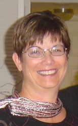 Photo of Ms. Leslie